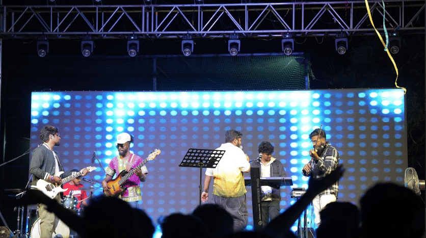 Ashoka School of Business Hyderabad Event Activities photo 3